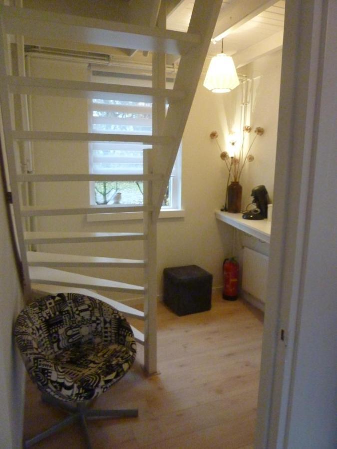 Sfeervolle Villa In Gasselte Drenthe Bij Hemelriek Kültér fotó
